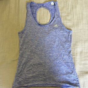 adidas tank top